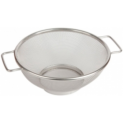 Дуршлаг LARA LR03-51 с ручками Дуршлаг LARA LR03-51 с ручками